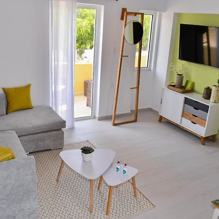 2 Bedroom Apartment Lambisea Кос Экстерьер фото