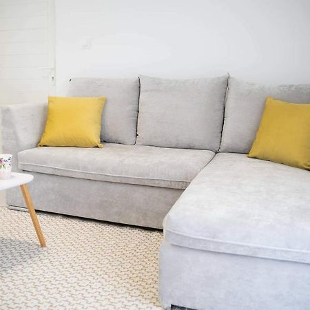 2 Bedroom Apartment Lambisea Кос Экстерьер фото