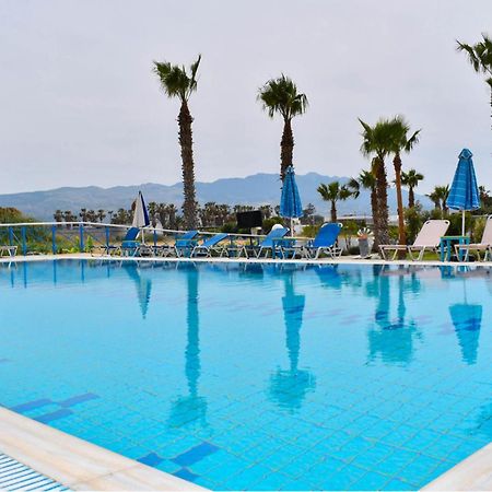 2 Bedroom Apartment Lambisea Кос Экстерьер фото
