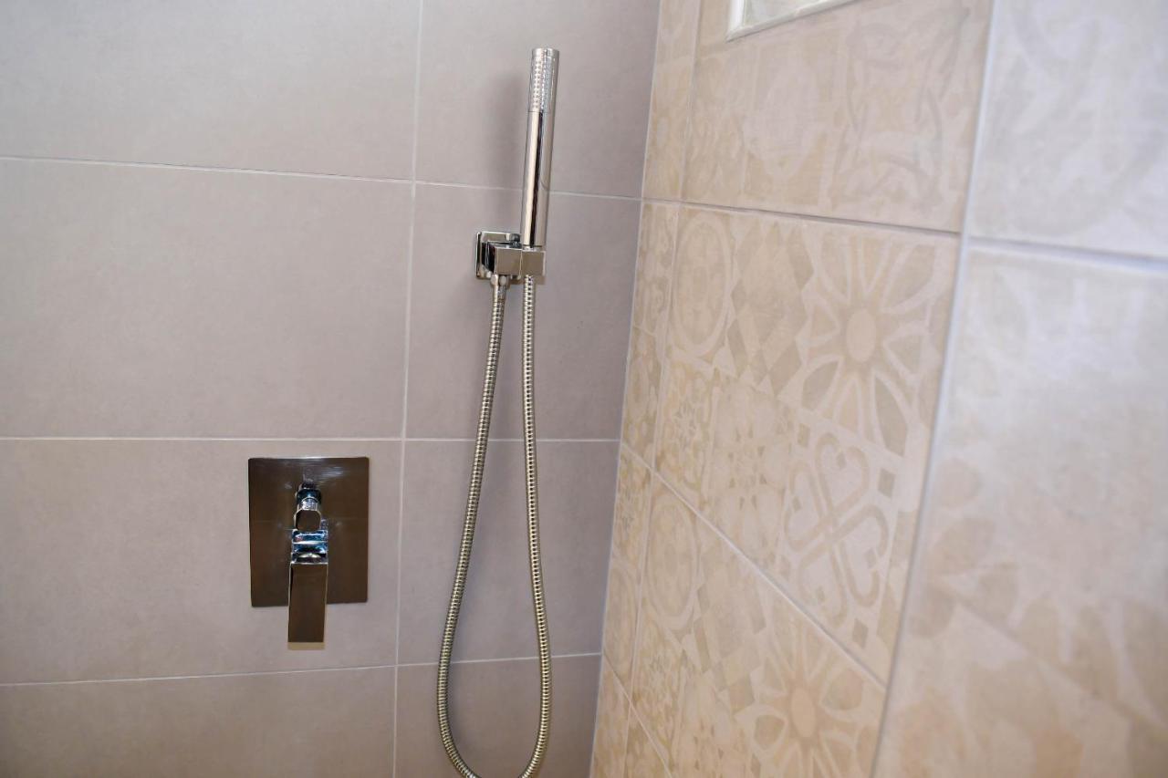 2 Bedroom Apartment Lambisea Кос Экстерьер фото