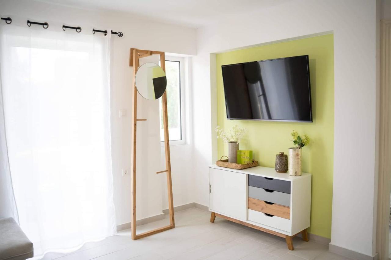 2 Bedroom Apartment Lambisea Кос Экстерьер фото