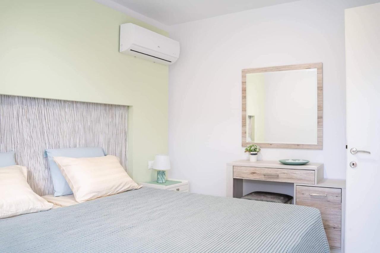 2 Bedroom Apartment Lambisea Кос Экстерьер фото