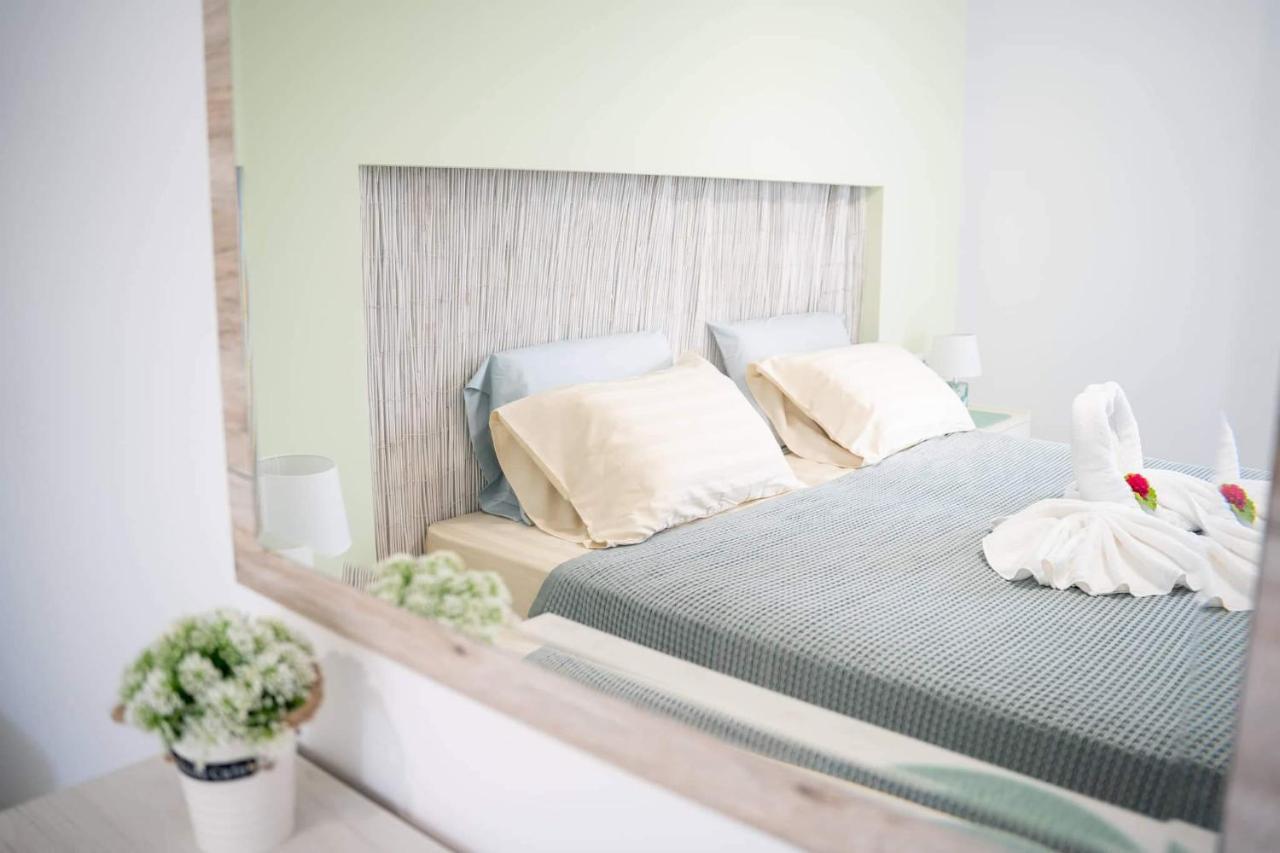 2 Bedroom Apartment Lambisea Кос Экстерьер фото